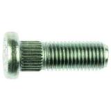 Wheel Stud - Compatible with 1995 - 2008 Acura TL 2.5L 5-Cylinder 1996 1997 1998 1999 2000 2001 2002 2003 2004 2005 2006 2007