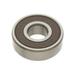 Pilot Bearing - Compatible with 1986 - 1998 Toyota Supra 1987 1988 1989 1990 1991 1992 1993 1994 1995 1996 1997