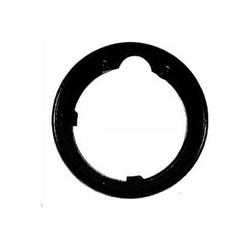 Thermostat Housing Gasket - Compatible with 1990 - 2002 Honda Accord 1991 1992 1993 1994 1995 1996 1997 1998 1999 2000 2001