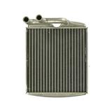 Heater Core - Compatible with 1989 - 1997 Ford F59 1990 1991 1992 1993 1994 1995 1996