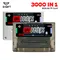 Cartouche de jeu vidéo Super SNES SDavid V3.0 pour console Nintendo SNES, 16 bits, JPN, EU, USD,