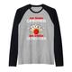 Bowlingkugel Bowling Hemd Herren Damen Lustiges Bowling Raglan