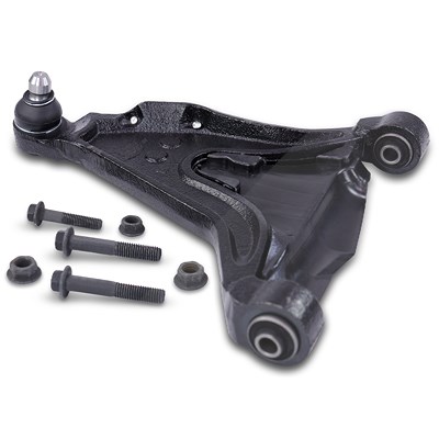 Atec Querlenker vorne unten links [Hersteller-Nr. 10415782] für Volvo