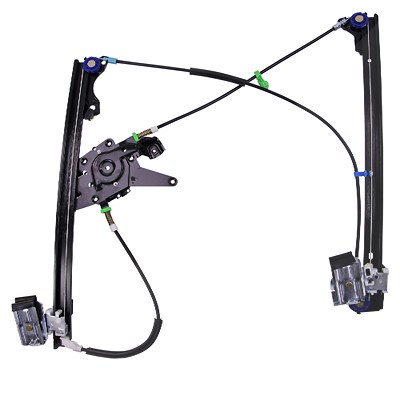 Atec Fensterheber elektrisch vorne links [Hersteller-Nr. 10480090] für VW