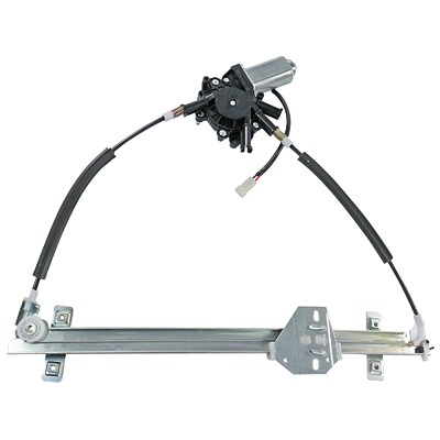 Atec Fensterheber elektrisch vorne rechts [Hersteller-Nr. 10480101] für VW