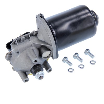 Atec Wischermotor vorne [Hersteller-Nr. 10480133] für Opel, Vauxhall