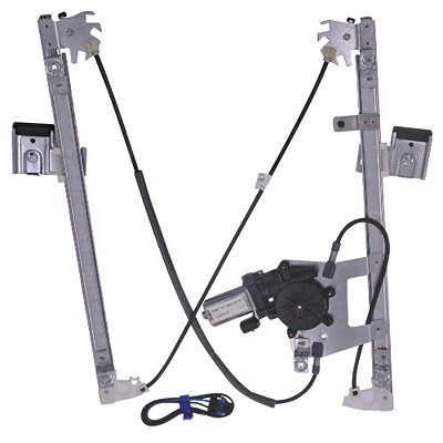 Atec Fensterheber elektrisch vorne links [Hersteller-Nr. 10482104] für Ford