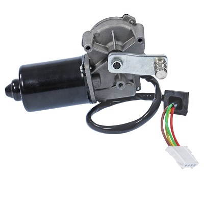 Atec Wischermotor vorne [Hersteller-Nr. 10491058] für Mercedes-Benz