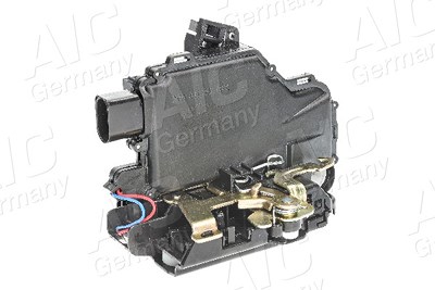 Aic Türschloss vorne links [Hersteller-Nr. 50628] für VW, Seat, Skoda, Porsche