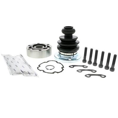 Vaico Gelenksatz Antriebswelle GETRIEBESEITIG [Hersteller-Nr. V10-7296] für Audi, Skoda, VW Image