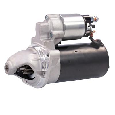 Atec Anlasser [Hersteller-Nr. 10682587] für BMW Image