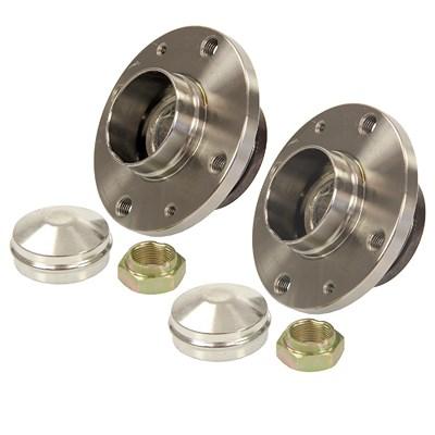 Bestprice 2x Radlagersatz hinten für Abarth, Fiat Image