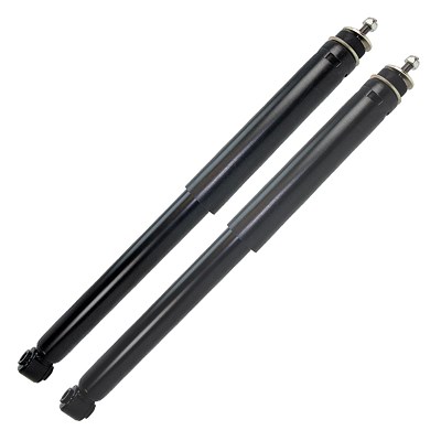 Bestprice 2x Stossdämpfer hinten Gasdruck beidseitig [Hersteller-Nr. 10692138] für BMW Image
