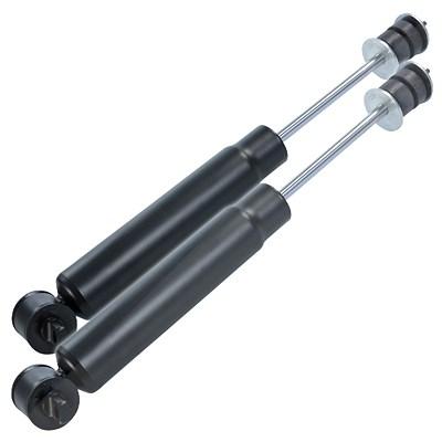 Bestprice 2x Stossdämpfer hinten Gasdruck beidseitig [Hersteller-Nr. 10692186] für Mercedes-Benz Image