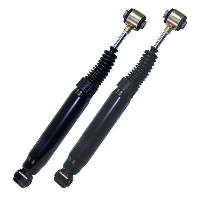 Bestprice 2x Stossdämpfer hinten Gasdruck beidseitig für Ford Image