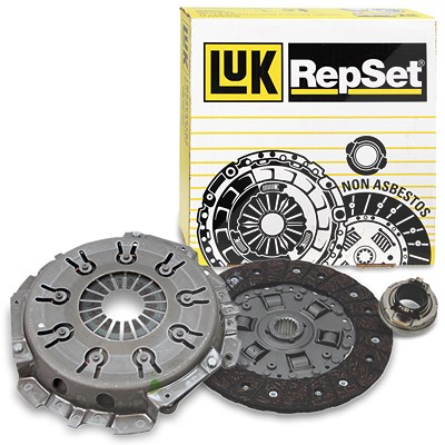 Schaeffler Luk Kupplungssatz [Hersteller-Nr. 620300160] für Mazda Image