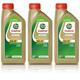 Castrol 3x 1 L EDGE 5W-30 LL [Hersteller-Nr. 15665F]