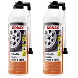 Sonax 2x 500ml ReifenFix 04325000