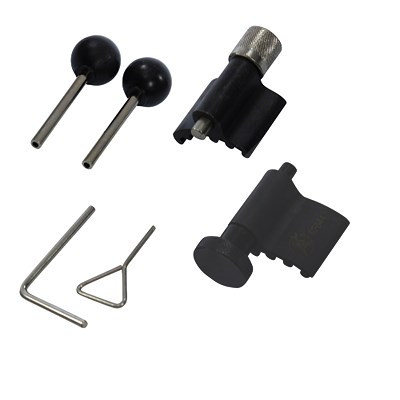 Bgs Do It Yourself Motor-Einstellsatz für VAG 1.4 - 2.0 SDI/TDI [Hersteller-Nr. 62644] für Audi, Seat, Skoda, VW Image