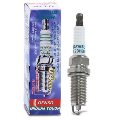 Denso Zündkerze [Hersteller-Nr. FK20HBR11] für Lexus, Toyota Image