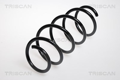 Triscan Fahrwerksfeder [Hersteller-Nr. 875024071] für Opel, Vauxhall Image