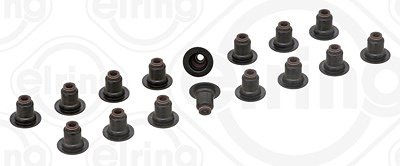 Elring Dichtungssatz, Ventilschaft [Hersteller-Nr. 747.210] für BMW, Citroën, Ds, Ds (capsa), Mini, Opel, Peugeot, Peugeot (df-psa), Pgo, Vauxhall Image
