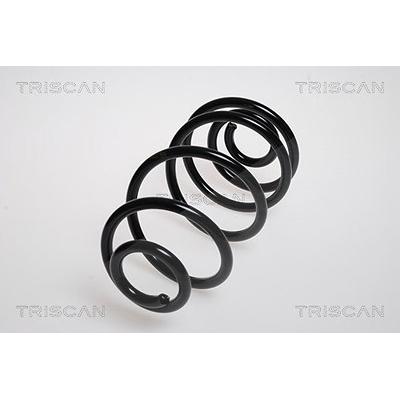 Triscan Fahrwerksfeder [Hersteller-Nr. 875024130] für Opel, Vauxhall Image