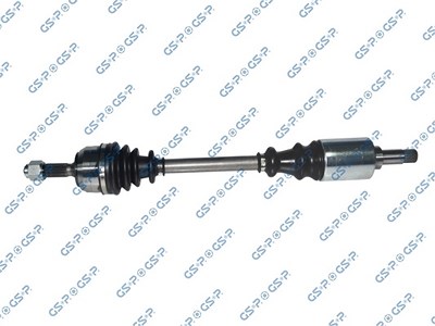 Gsp Antriebswelle [Hersteller-Nr. 210161] für Citroën, Peugeot Image
