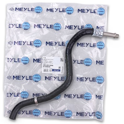 Meyle Hydraulikschlauch, Lenkung [Hersteller-Nr. 3592030006] für BMW Image