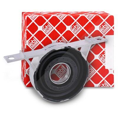 Febi Bilstein Lagerung, Gelenkwelle [Hersteller-Nr. 21763] für BMW Image