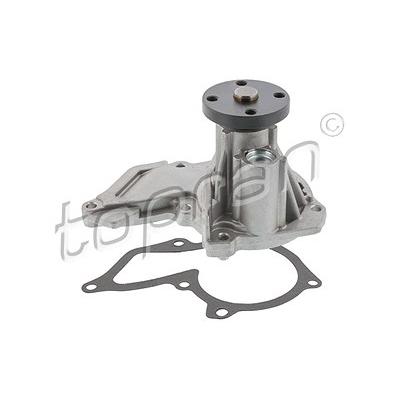 Topran Wasserpumpe [Hersteller-Nr. 301490] für Ford, Mazda, Volvo Image