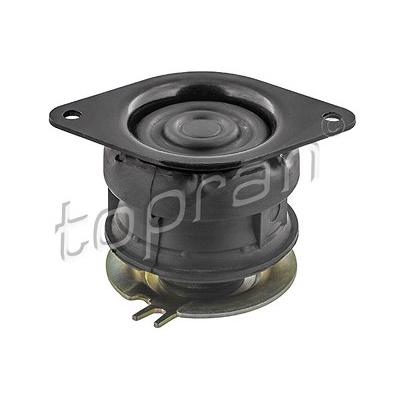 Topran Lagerung, Motor [Hersteller-Nr. 103015] für VW Image