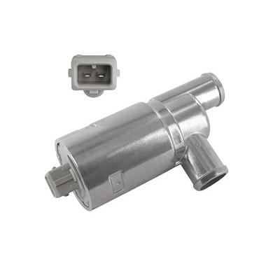 Vemo Leerlaufregelventil, Luftversorgung [Hersteller-Nr. V40-77-0010] für Alfa Romeo, Citroën, Opel, Peugeot, Renault, Saab, Vauxhall, Volvo Image