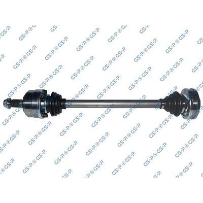 Gsp Antriebswelle [Hersteller-Nr. 235007] für Mercedes-Benz Image