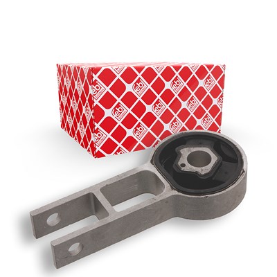 Febi Bilstein Lagerung, Schaltgetriebe [Hersteller-Nr. 34307] für Fiat Image