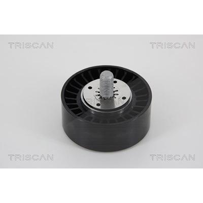 Triscan Umlenk-/Führungsrolle, Keilrippenriemen [Hersteller-Nr. 8641242005] für Chevrolet, Daewoo, Opel, Vauxhall Image