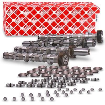 Febi Bilstein Nockenwellensatz [Hersteller-Nr. 29928] für Audi, Skoda, VW Image