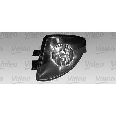 Valeo Nebelscheinwerfer [Hersteller-Nr. 044368] für BMW Image