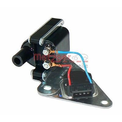 Metzger Autoteile Zündspule [Hersteller-Nr. 0880066] für Renault, Volvo Image