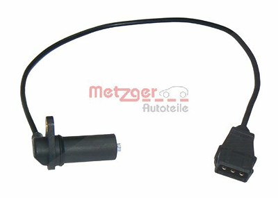 Metzger Autoteile Impulsgeber, Kurbelwelle [Hersteller-Nr. 0902024] für Seat, VW, Skoda, Audi Image