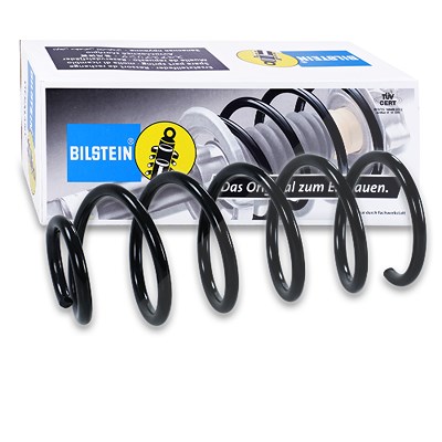 Bilstein Fahrwerksfeder [Hersteller-Nr. 37-131425] für Audi, Seat, Skoda, VW Image