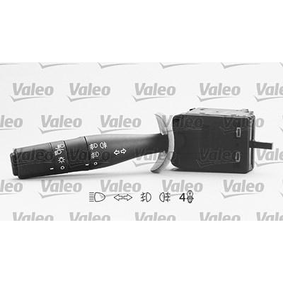 Valeo Lenkstockschalter [Hersteller-Nr. 251312] für Peugeot Image