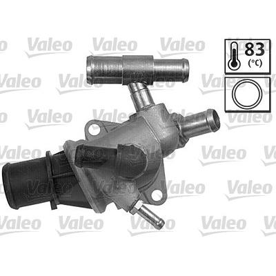 Valeo Thermostat, Kühlmittel [Hersteller-Nr. 820401] für Alfa Romeo, Fiat, Lancia Image