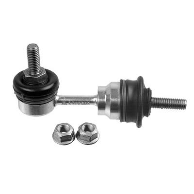 Lemförder Stange/Strebe, Stabilisator [Hersteller-Nr. 2992502] für Smart Image