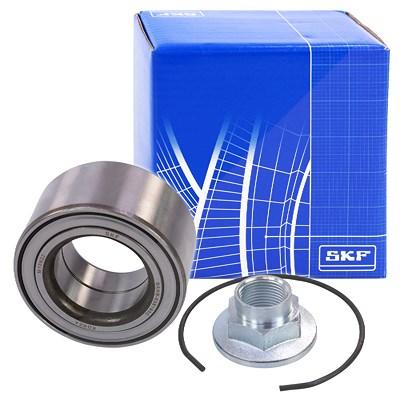 Skf 1x Radlagersatz, vorne [Hersteller-Nr. VKBA6931] für Hyundai, Kia Image