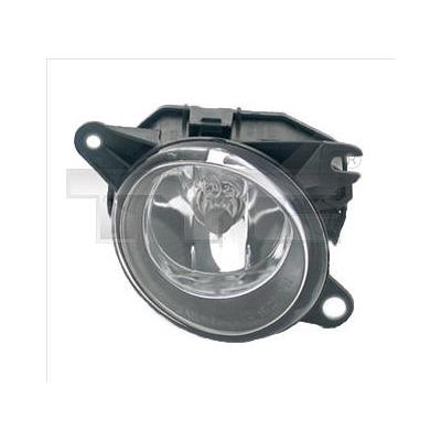 Tyc Nebelscheinwerfer [Hersteller-Nr. 19-0211001] für Audi Image