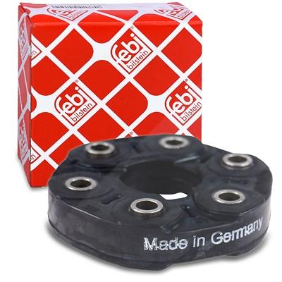 Febi Bilstein Gelenk, Längswelle [Hersteller-Nr. 15351] für Mercedes-Benz Image