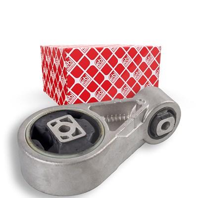 Febi Bilstein Lagerung, Motor [Hersteller-Nr. 22163] für Ford Image
