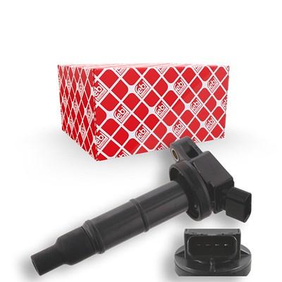 Febi Bilstein Zündspule [Hersteller-Nr. 32055] für Toyota Image