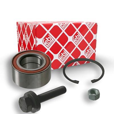Febi Bilstein Radlagersatz [Hersteller-Nr. 19920] für Ford, Seat, VW Image